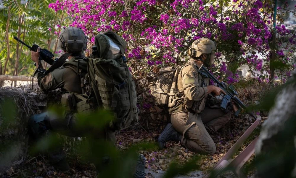 Τους εξολοθρεύουν σαν τα κουνούπια - Οι Ισραηλινοί εξόντωσαν έναν ακόμα διοικητή της Χεζμπολάχ και της Ισλαμικής Τζιχάντ